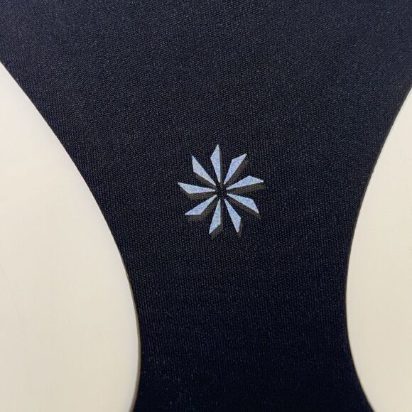 ATHLETA 2 in 1 sport top - Picture 8 of 9